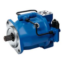 LIST OF A10VO PUMPS 31 SERIES