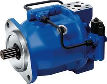 KOMATSU 840220140 (predecessor: 840220120) OEM HYDRAULIC PISTON PUMP R902422112